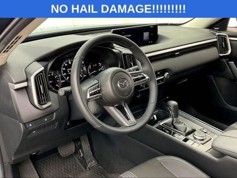 Used 2025 MAZDA CX-50 AWD 2.5 S w/ Weather Package image 17