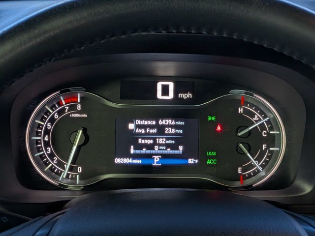Used 2020 Honda Ridgeline RTL image 28