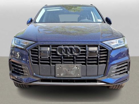Used 2023 Audi Q7 3.0T Premium Plus w/ Premium Plus Package AWD/4WD image 2