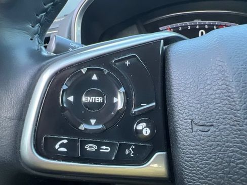 Used 2020 Honda CR-V EX-L image 24