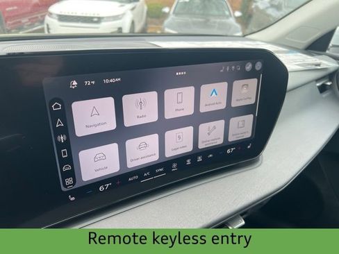 New 2026 Audi Q3 quattro 2.0T image 11