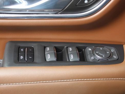 Used 2024 Chevrolet Tahoe High Country w/ Advanced Technology Package AWD/4WD image 41