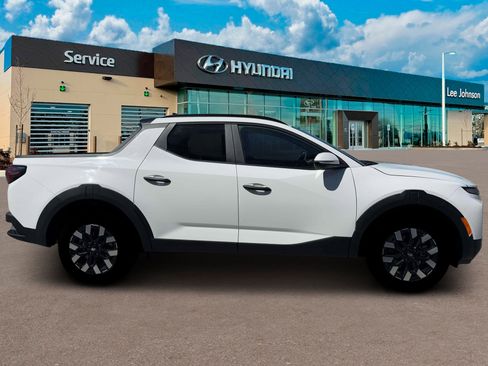 New 2026 Hyundai Santa Cruz SEL image 9