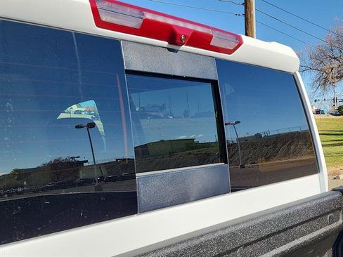 New 2026 Chevrolet Silverado 2500 LT w/ All Star Edition image 21