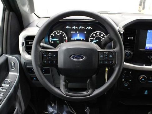 Used 2023 Ford F150 XLT w/ XTR Package image 22
