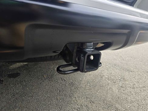 Used 2024 Toyota 4Runner TRD Pro image 17