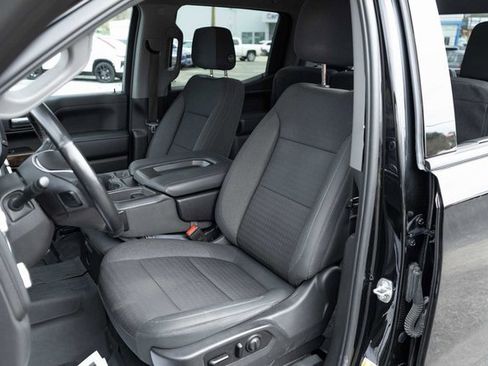 Used 2021 GMC Sierra 1500 Elevation image 13