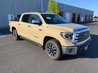 Used 2019 Toyota Tundra Limited video 1
