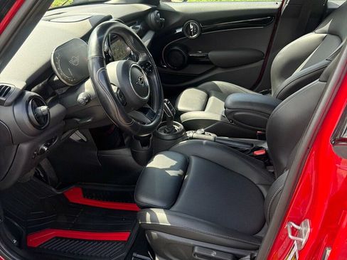 Used 2022 MINI Cooper S FWD image 9