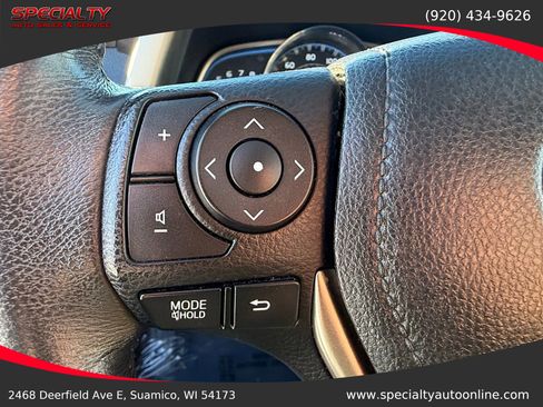 Used 2013 Toyota RAV4 Limited image 17