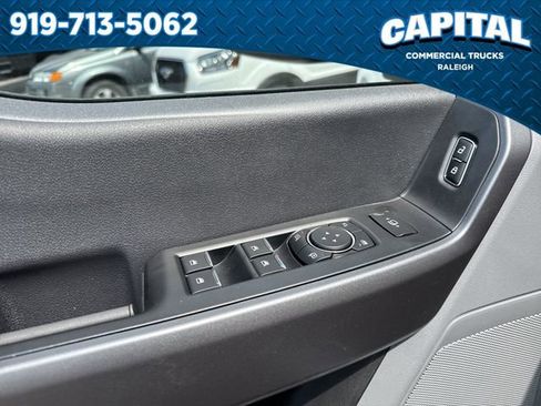 New 2025 Ford F450 XLT w/ XLT Value Package image 22