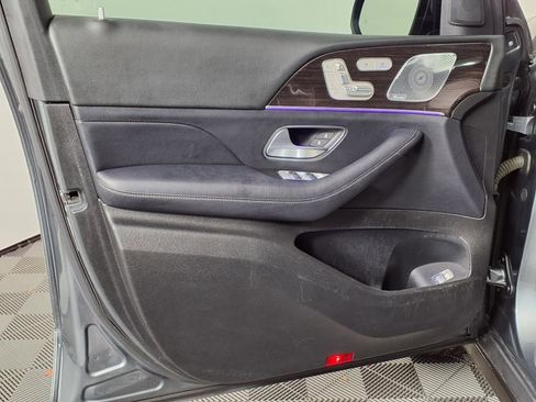 Used 2020 Mercedes-Benz GLE 350 image 25