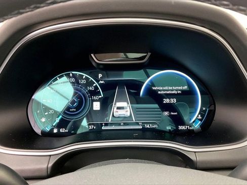 Used 2024 Genesis GV80 3.5T Prestige Signature image 25