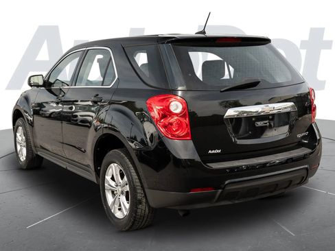 Used 2011 Chevrolet Equinox LS w/ Bluetooth Package image 2