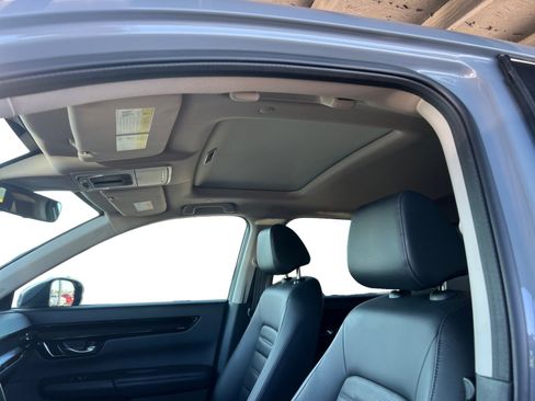 Used 2023 Honda CR-V EX-L image 11