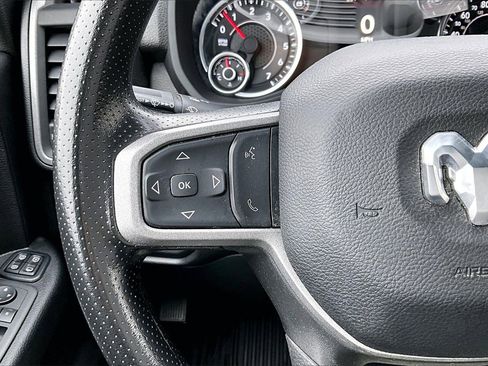 Certified 2024 RAM 2500 Tradesman w/ Chrome Appearance Group image 26