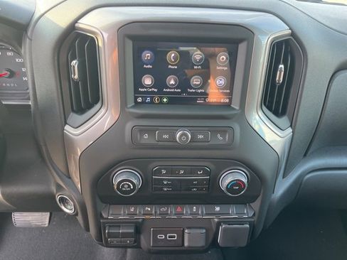 New 2026 Chevrolet Silverado 2500 Custom w/ Custom Value Package image 24