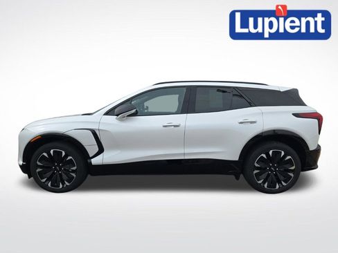Used 2025 Chevrolet Blazer EV RS AWD/4WD image 7