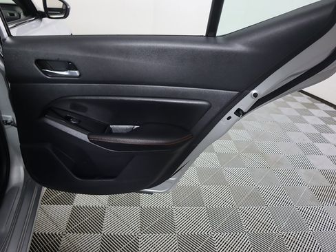 Used 2024 Nissan Altima 2.5 SR image 22