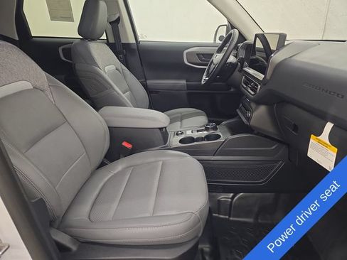 New 2026 Ford Bronco Sport Badlands AWD/4WD image 10