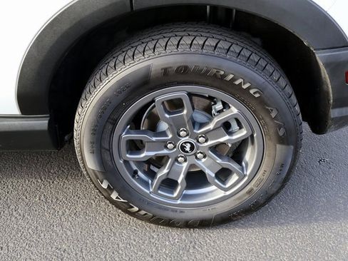 Certified 2024 Ford Bronco Sport Big Bend image 16