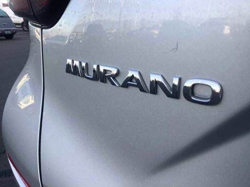 Used 2023 Nissan Murano SV image 6