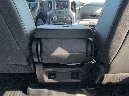 New 2026 Chevrolet Silverado 2500 W/T w/ WT Convenience Package AWD/4WD image 32