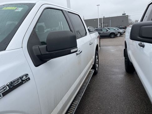 Used 2020 Ford F150 XLT w/ Equipment Group 302A Luxury image 7