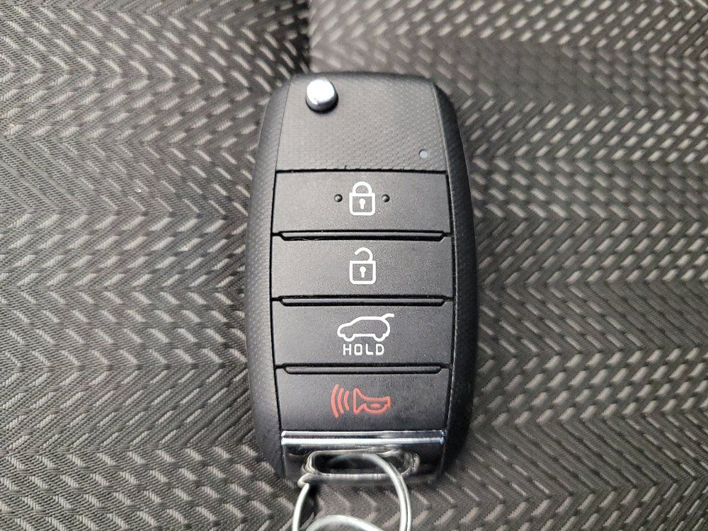Used 2019 Kia Sportage LX FWD image 32