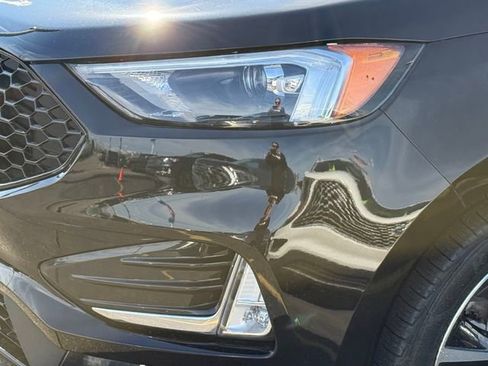 Certified 2023 Ford Edge ST AWD/4WD image 23