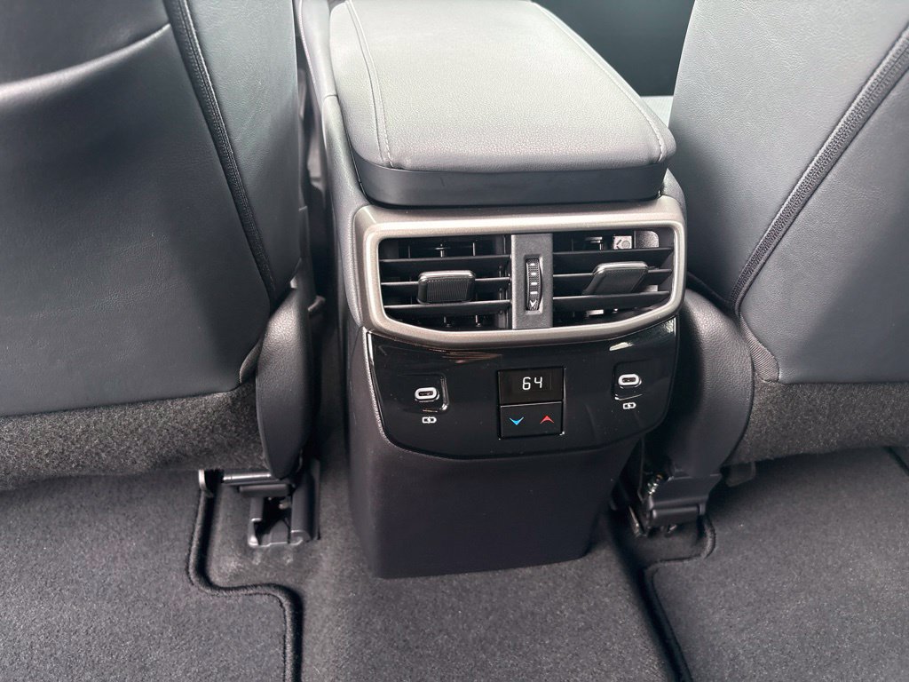 Used 2025 Lexus RX 350 Premium Plus w/ Convenience Package FWD image 19