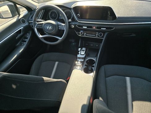 Used 2023 Hyundai Sonata SEL FWD image 20