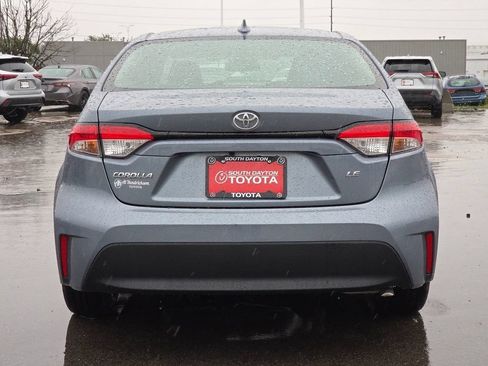 Used 2024 Toyota Corolla LE FWD image 20