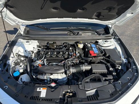 New 2026 Honda Accord SE image 20