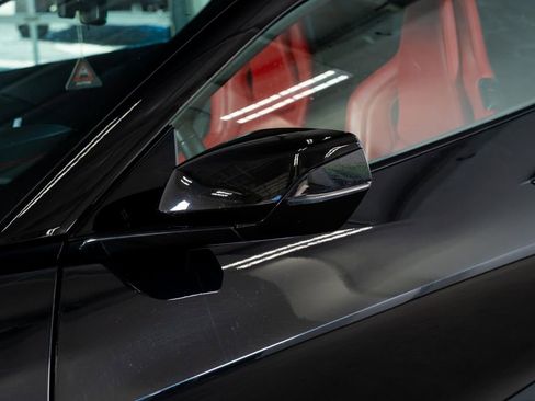 Used 2023 Chevrolet Corvette Stingray Coupe w/ 1LT image 22