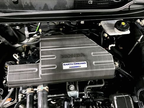 Used 2018 Honda CR-V EX image 33