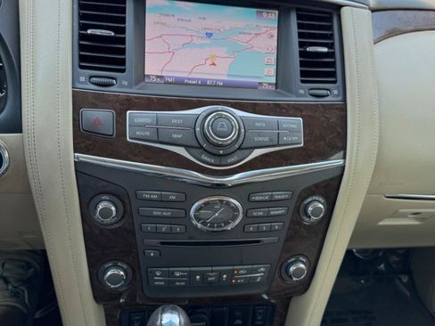 Used 2017 INFINITI QX80 2WD image 25