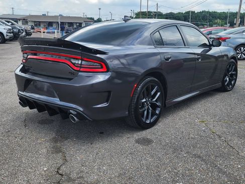 Used 2021 Dodge Charger R/T w/ Blacktop Package RWD image 25