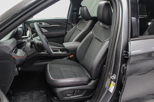 New 2027 Ford Explorer ST w/ Sun And Sound Package AWD/4WD image 10