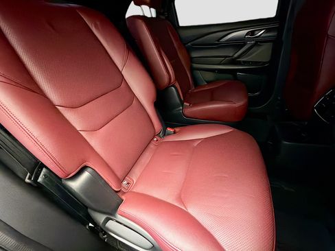 Used 2022 MAZDA CX-9 Carbon Edition image 14