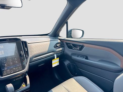 New 2026 Subaru Forester Sport AWD/4WD image 22