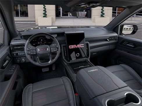 New 2026 GMC Yukon AT4 Ultimate image 15