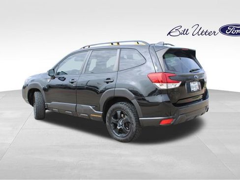 Used 2022 Subaru Forester Wilderness image 5