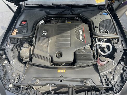 Used 2022 Mercedes-Benz AMG GT 53 image 36