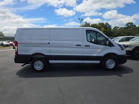 New 2025 Ford Transit 150 Low Roof image 3