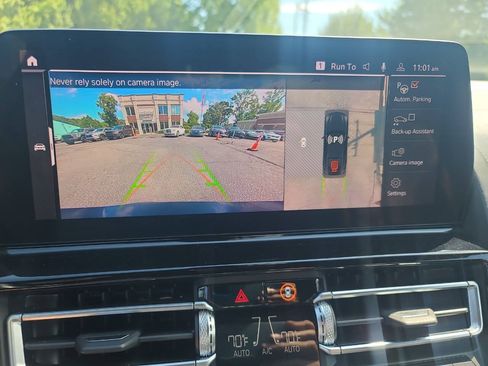 Used 2023 BMW 840i xDrive Coupe w/ Driving Assistance Package AWD/4WD image 27