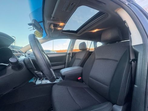 Used 2017 Subaru Outback 2.5i Premium image 31