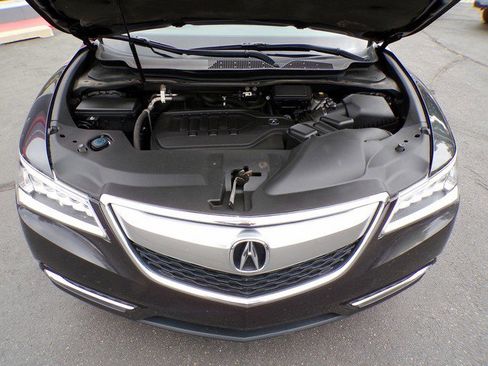 Used 2014 Acura MDX SH-AWD w/ Tech & Entertainment image 25