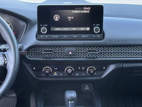 Used 2024 Honda HR-V Sport image 16
