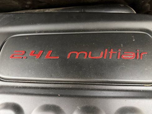 Certified 2022 Jeep Compass Latitude image 20